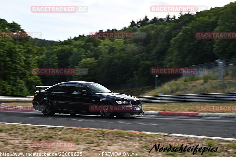 Bild #23089625 - Touristenfahrten Nürburgring Nordschleife (18.07.2023)