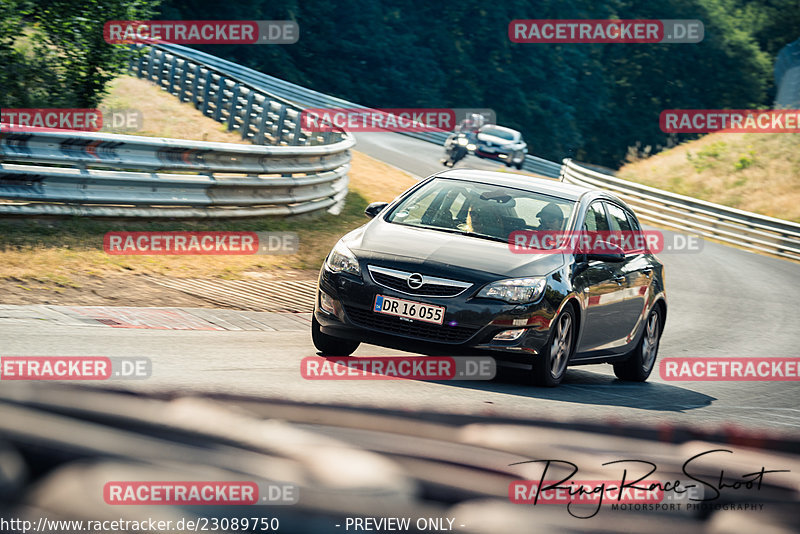 Bild #23089750 - Touristenfahrten Nürburgring Nordschleife (18.07.2023)