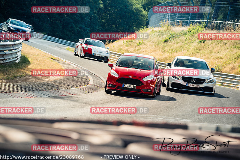 Bild #23089768 - Touristenfahrten Nürburgring Nordschleife (18.07.2023)