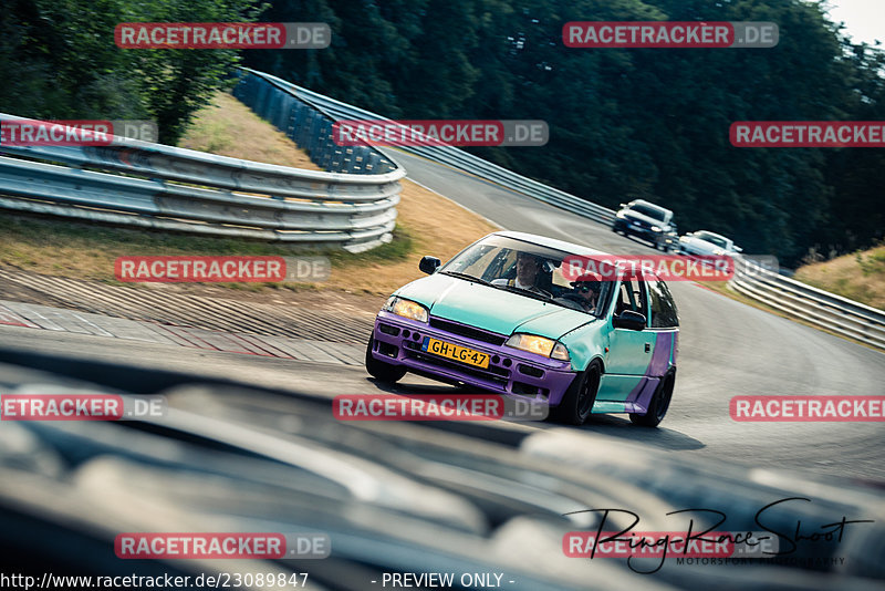 Bild #23089847 - Touristenfahrten Nürburgring Nordschleife (18.07.2023)