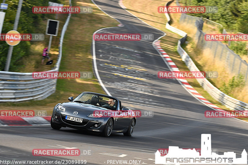 Bild #23089899 - Touristenfahrten Nürburgring Nordschleife (18.07.2023)