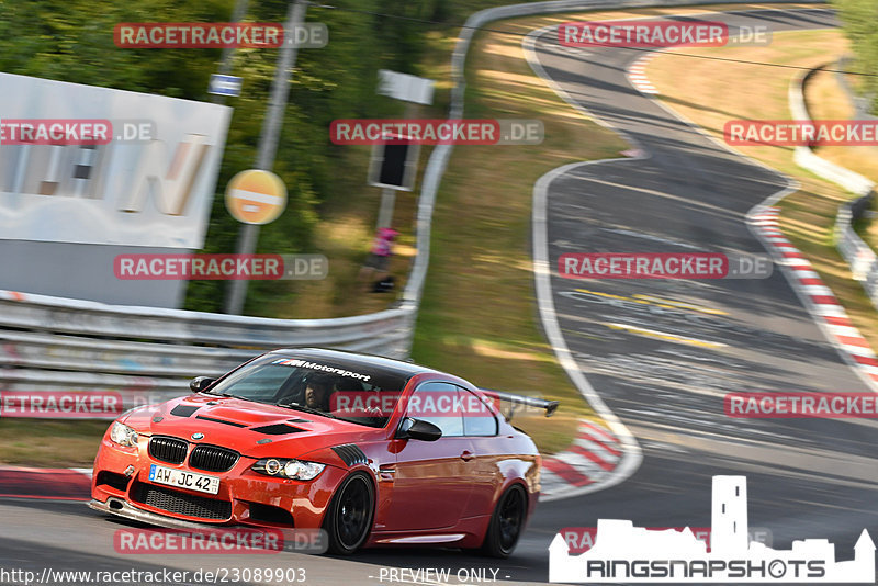 Bild #23089903 - Touristenfahrten Nürburgring Nordschleife (18.07.2023)