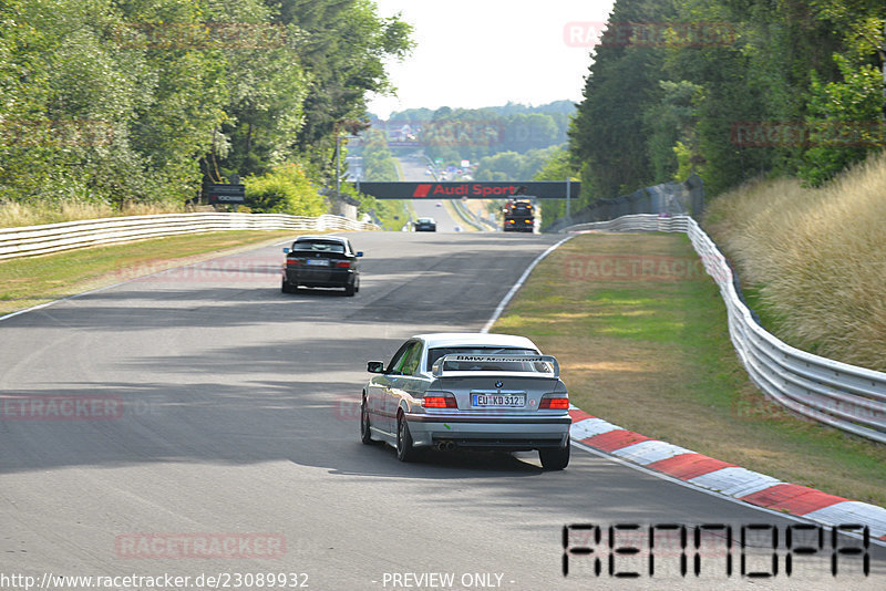 Bild #23089932 - Touristenfahrten Nürburgring Nordschleife (18.07.2023)