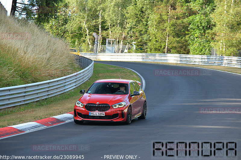 Bild #23089945 - Touristenfahrten Nürburgring Nordschleife (18.07.2023)