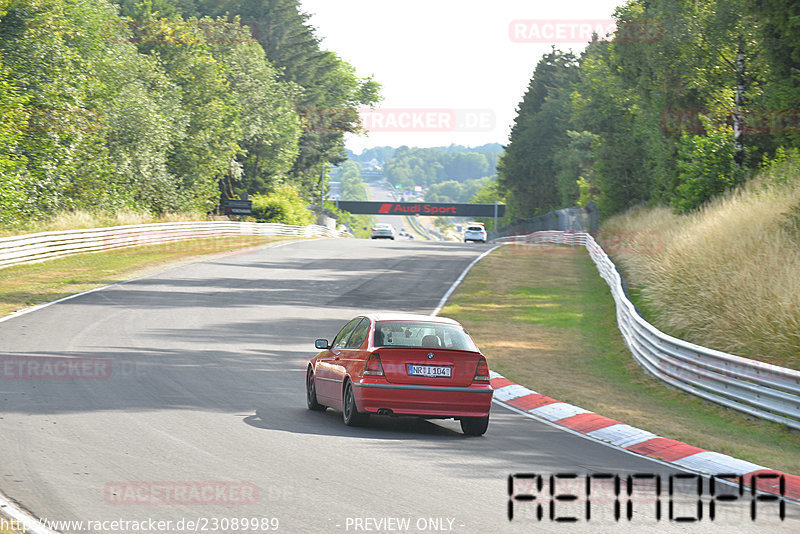 Bild #23089989 - Touristenfahrten Nürburgring Nordschleife (18.07.2023)