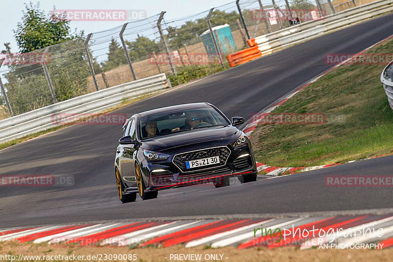 Bild #23090085 - Touristenfahrten Nürburgring Nordschleife (18.07.2023)