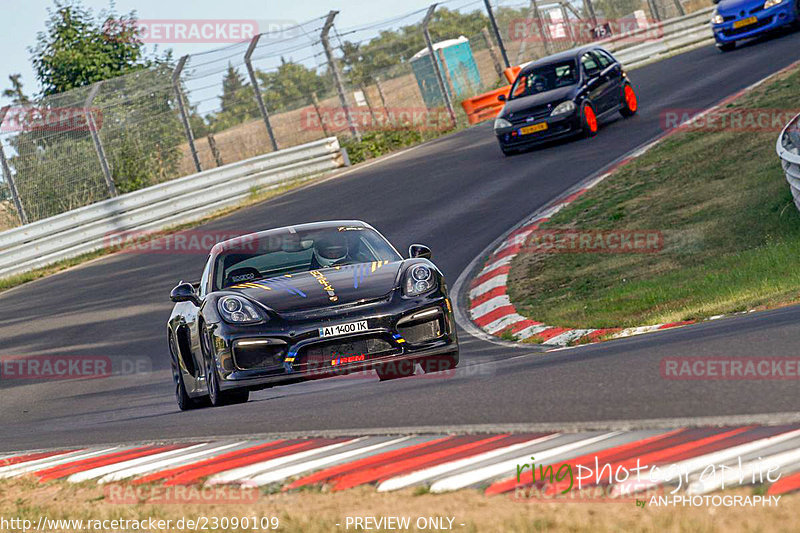 Bild #23090109 - Touristenfahrten Nürburgring Nordschleife (18.07.2023)