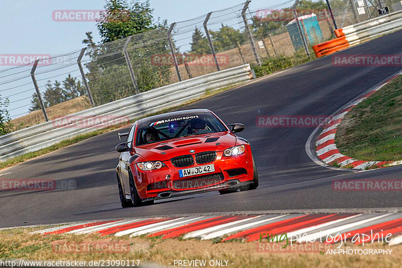 Bild #23090117 - Touristenfahrten Nürburgring Nordschleife (18.07.2023)