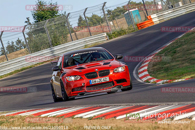 Bild #23090118 - Touristenfahrten Nürburgring Nordschleife (18.07.2023)