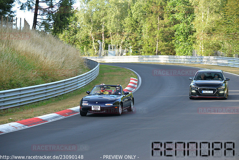 Bild #23090148 - Touristenfahrten Nürburgring Nordschleife (18.07.2023)