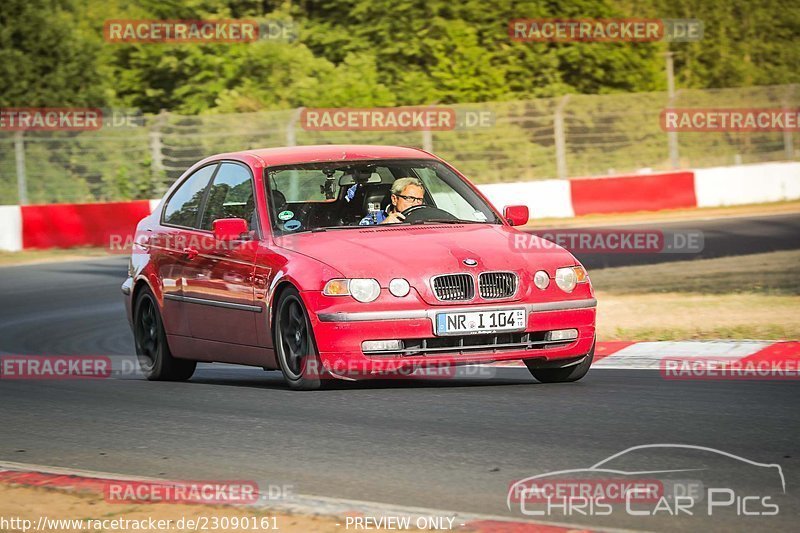 Bild #23090161 - Touristenfahrten Nürburgring Nordschleife (18.07.2023)