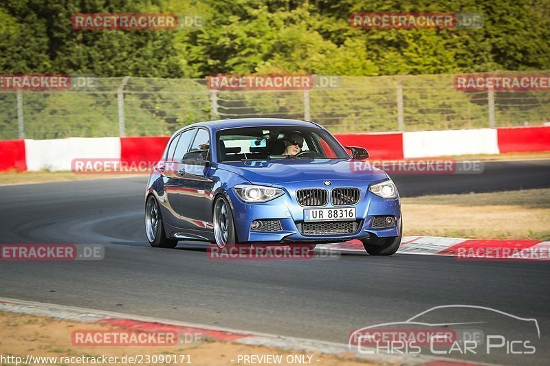 Bild #23090171 - Touristenfahrten Nürburgring Nordschleife (18.07.2023)