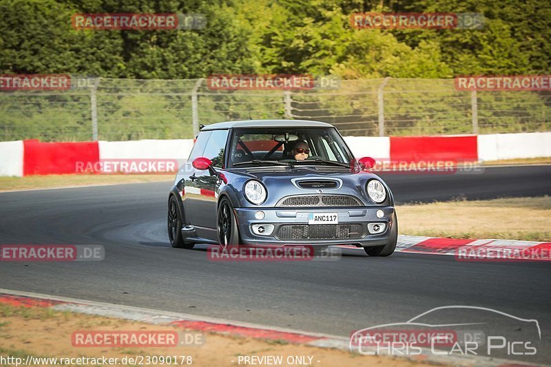 Bild #23090178 - Touristenfahrten Nürburgring Nordschleife (18.07.2023)