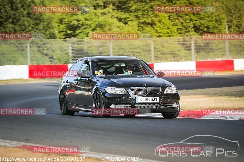 Bild #23090187 - Touristenfahrten Nürburgring Nordschleife (18.07.2023)