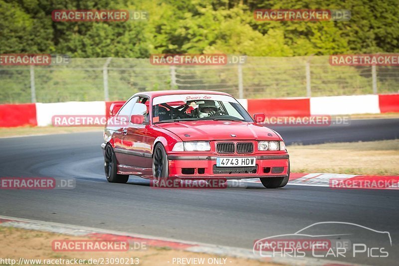 Bild #23090213 - Touristenfahrten Nürburgring Nordschleife (18.07.2023)