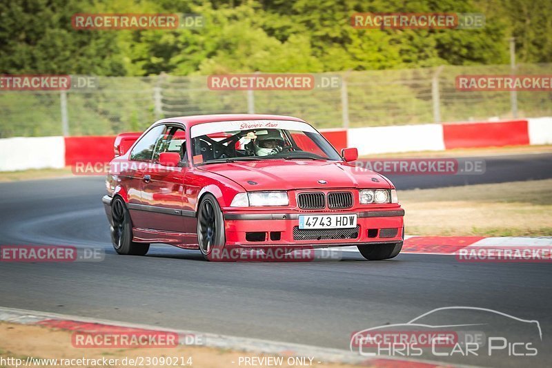 Bild #23090214 - Touristenfahrten Nürburgring Nordschleife (18.07.2023)