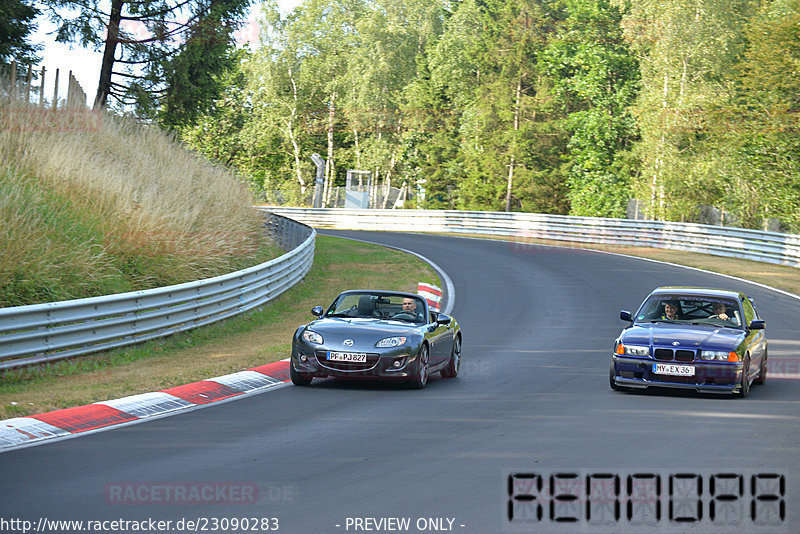 Bild #23090283 - Touristenfahrten Nürburgring Nordschleife (18.07.2023)