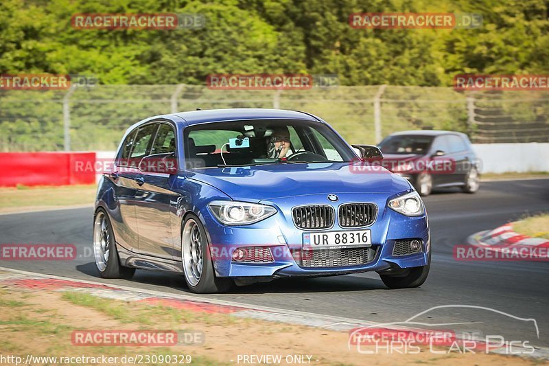 Bild #23090329 - Touristenfahrten Nürburgring Nordschleife (18.07.2023)