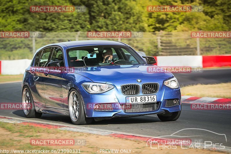 Bild #23090331 - Touristenfahrten Nürburgring Nordschleife (18.07.2023)