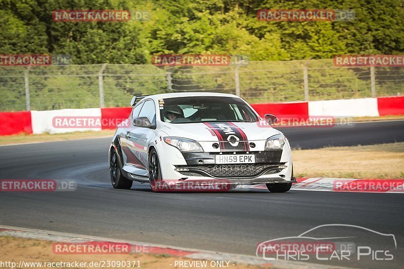 Bild #23090371 - Touristenfahrten Nürburgring Nordschleife (18.07.2023)