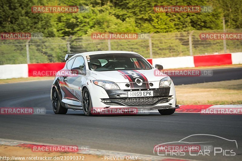 Bild #23090372 - Touristenfahrten Nürburgring Nordschleife (18.07.2023)