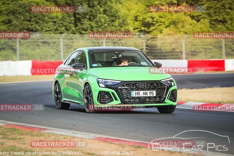 Bild #23090385 - Touristenfahrten Nürburgring Nordschleife (18.07.2023)