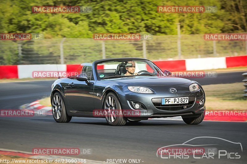 Bild #23090386 - Touristenfahrten Nürburgring Nordschleife (18.07.2023)