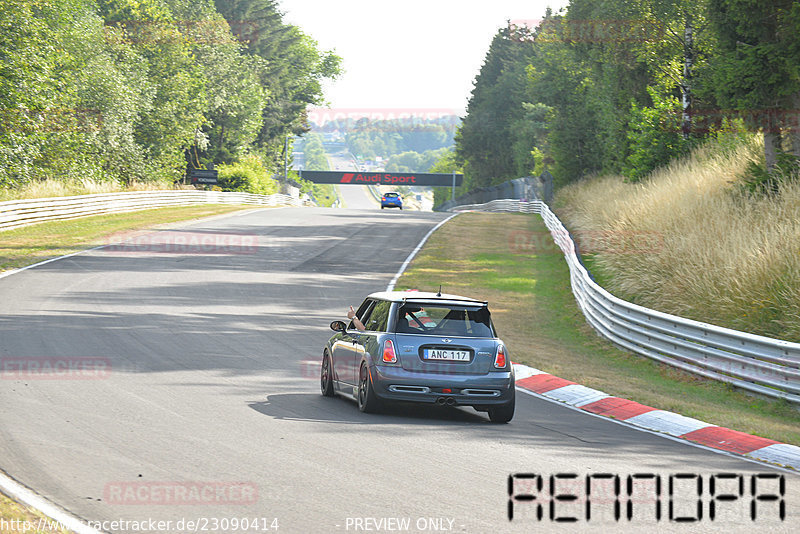 Bild #23090414 - Touristenfahrten Nürburgring Nordschleife (18.07.2023)