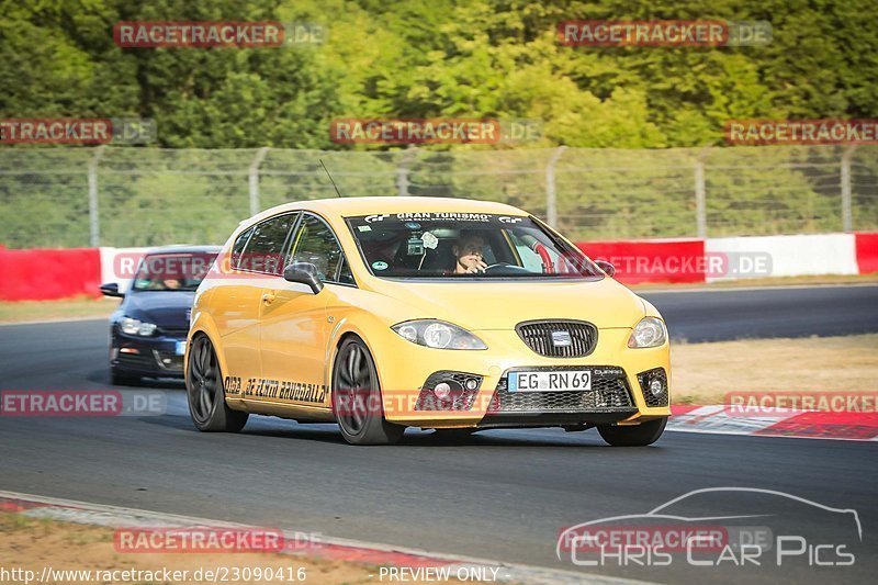 Bild #23090416 - Touristenfahrten Nürburgring Nordschleife (18.07.2023)