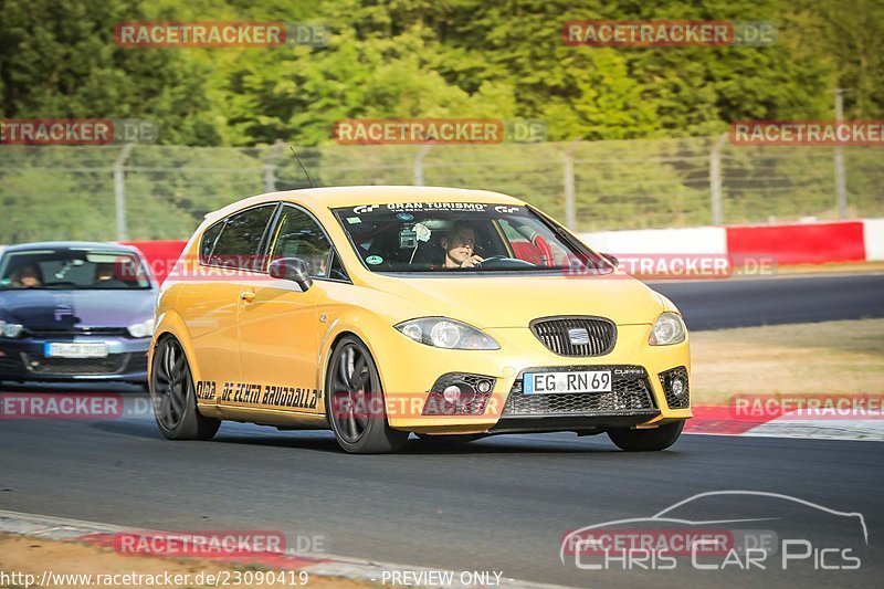 Bild #23090419 - Touristenfahrten Nürburgring Nordschleife (18.07.2023)