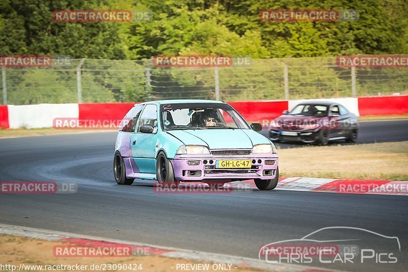 Bild #23090424 - Touristenfahrten Nürburgring Nordschleife (18.07.2023)