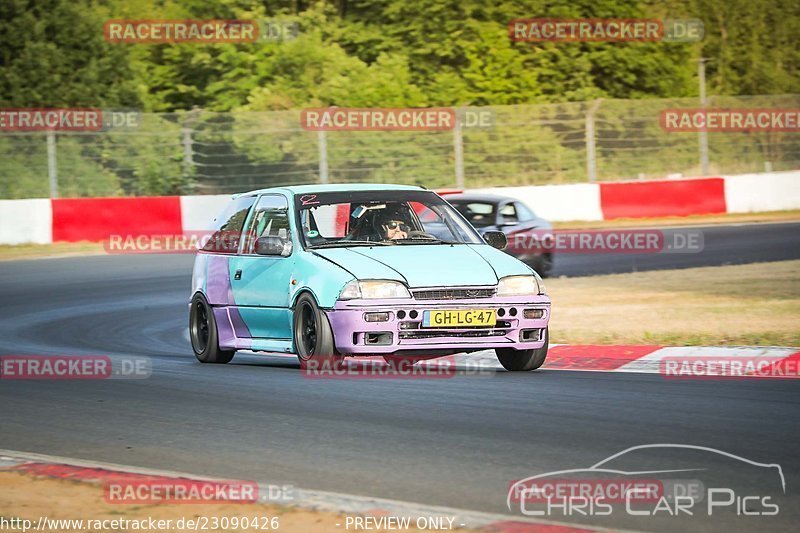 Bild #23090426 - Touristenfahrten Nürburgring Nordschleife (18.07.2023)