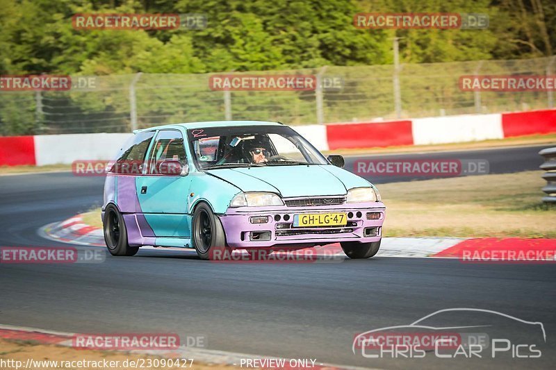 Bild #23090427 - Touristenfahrten Nürburgring Nordschleife (18.07.2023)