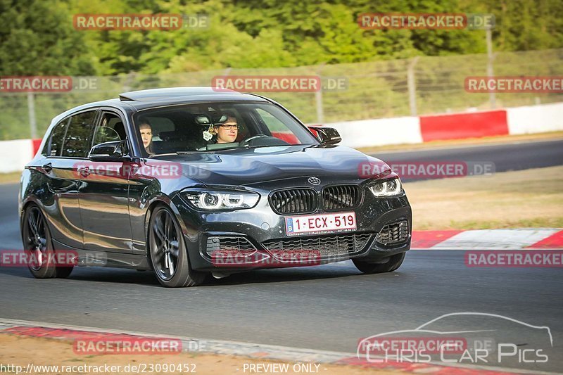 Bild #23090452 - Touristenfahrten Nürburgring Nordschleife (18.07.2023)