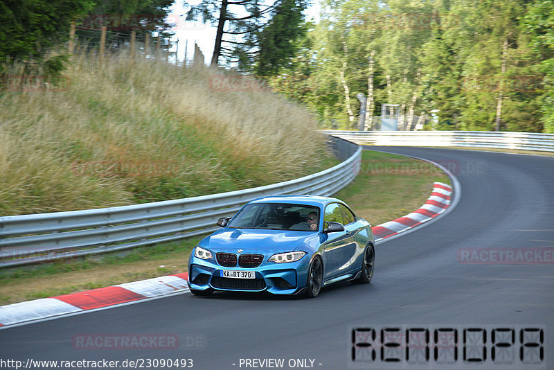 Bild #23090493 - Touristenfahrten Nürburgring Nordschleife (18.07.2023)