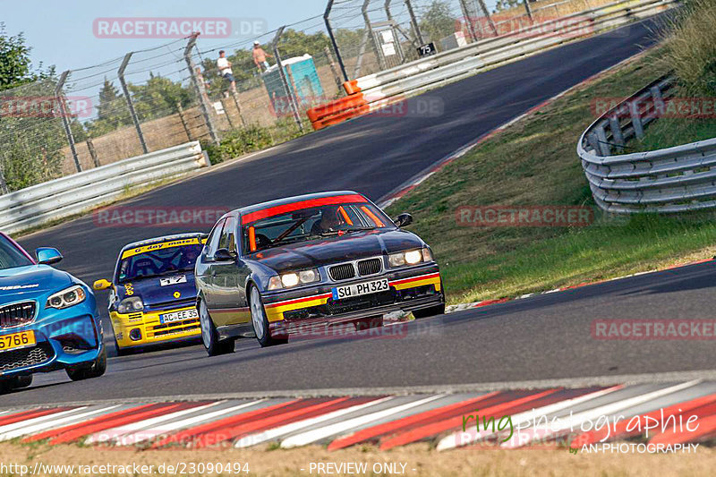 Bild #23090494 - Touristenfahrten Nürburgring Nordschleife (18.07.2023)