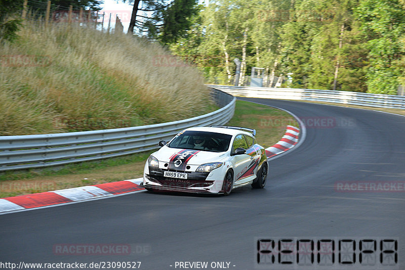 Bild #23090527 - Touristenfahrten Nürburgring Nordschleife (18.07.2023)