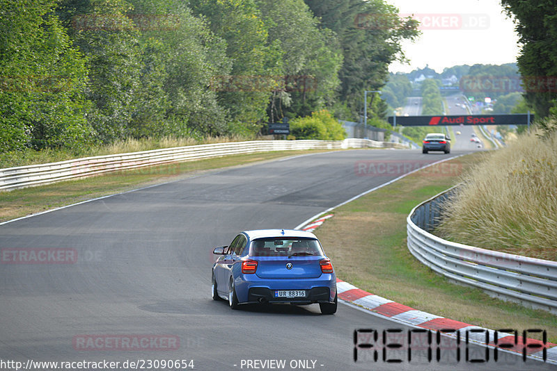 Bild #23090654 - Touristenfahrten Nürburgring Nordschleife (18.07.2023)