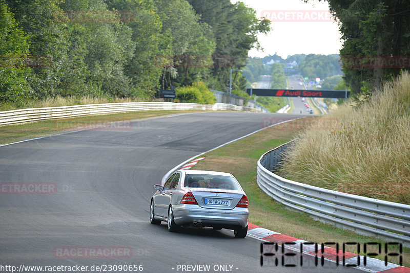 Bild #23090656 - Touristenfahrten Nürburgring Nordschleife (18.07.2023)