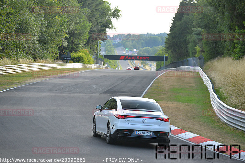 Bild #23090661 - Touristenfahrten Nürburgring Nordschleife (18.07.2023)