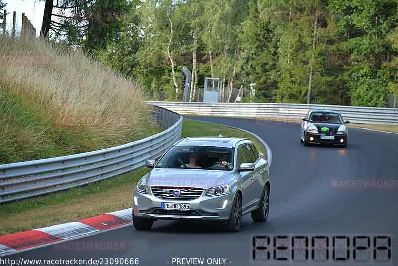 Bild #23090666 - Touristenfahrten Nürburgring Nordschleife (18.07.2023)