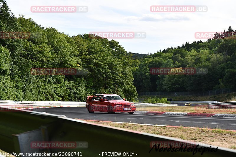 Bild #23090741 - Touristenfahrten Nürburgring Nordschleife (18.07.2023)