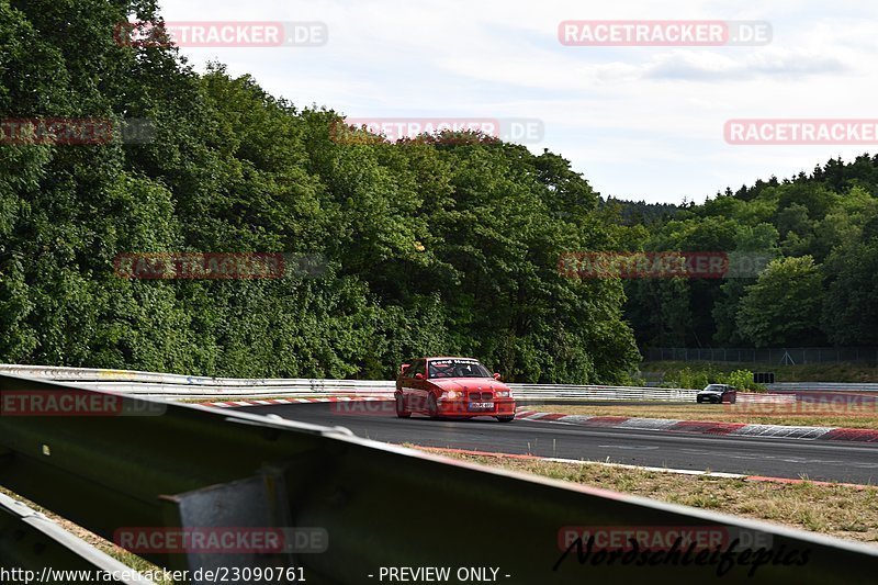 Bild #23090761 - Touristenfahrten Nürburgring Nordschleife (18.07.2023)