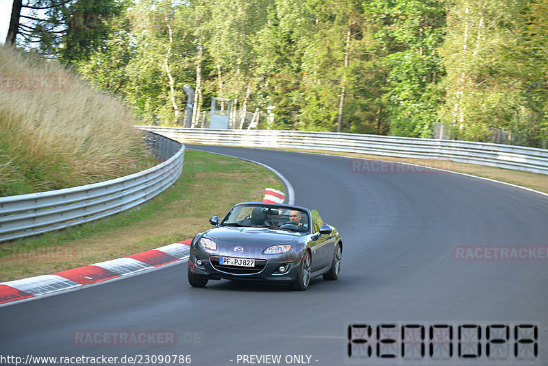 Bild #23090786 - Touristenfahrten Nürburgring Nordschleife (18.07.2023)