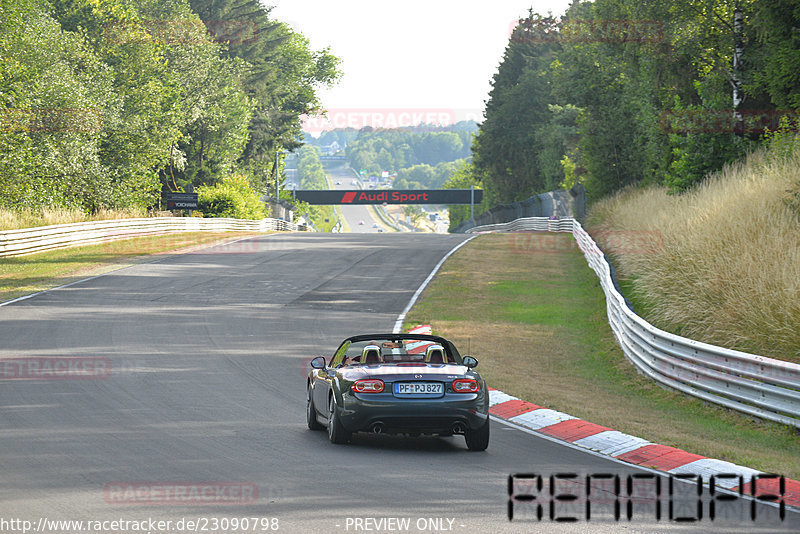 Bild #23090798 - Touristenfahrten Nürburgring Nordschleife (18.07.2023)