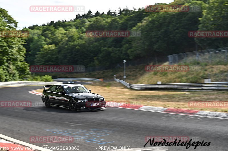 Bild #23090863 - Touristenfahrten Nürburgring Nordschleife (18.07.2023)