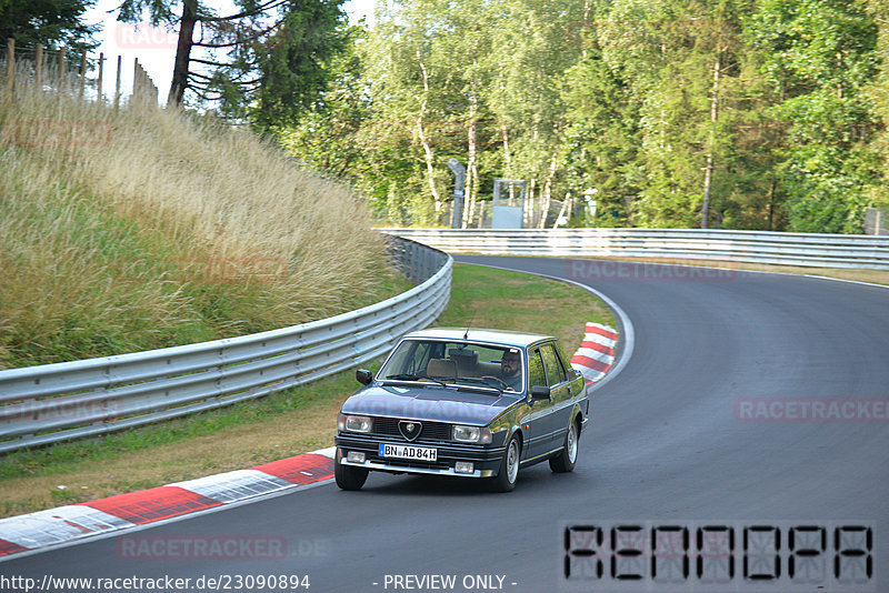 Bild #23090894 - Touristenfahrten Nürburgring Nordschleife (18.07.2023)