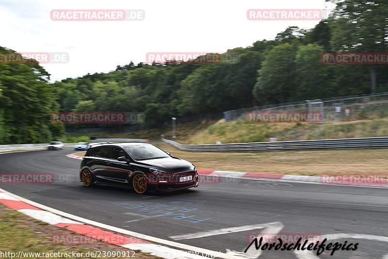 Bild #23090912 - Touristenfahrten Nürburgring Nordschleife (18.07.2023)