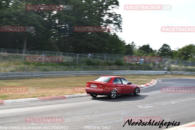 Bild #23090952 - Touristenfahrten Nürburgring Nordschleife (18.07.2023)