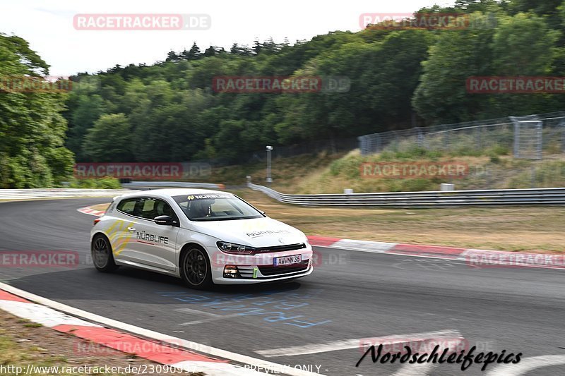 Bild #23090997 - Touristenfahrten Nürburgring Nordschleife (18.07.2023)